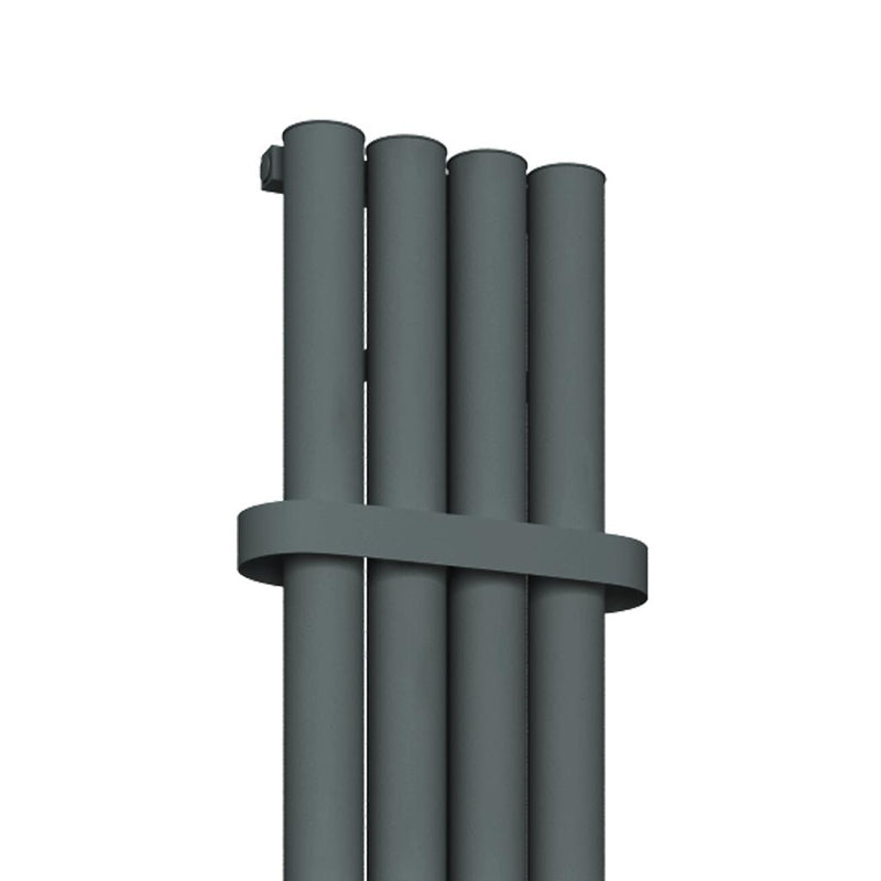 Matt Anthracite