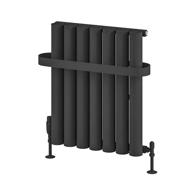 Matt Anthracite