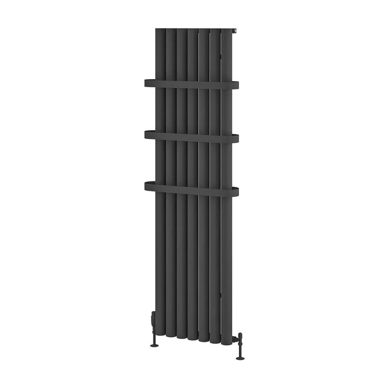 Matt Anthracite