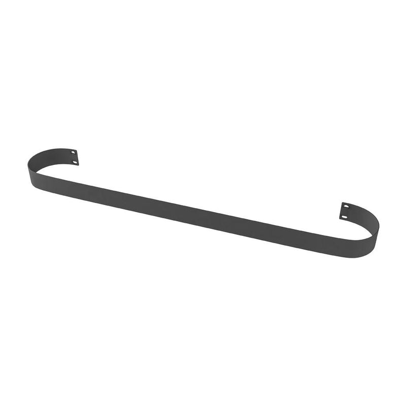 Matt Anthracite