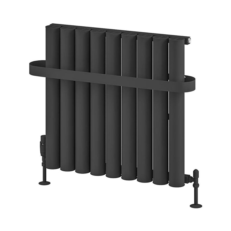 Matt Anthracite