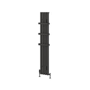 Matt Anthracite