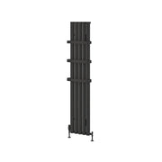 Matt Anthracite