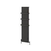 Matt Anthracite
