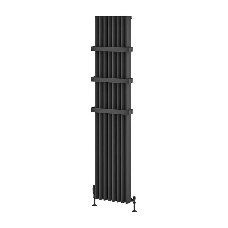 Matt Anthracite