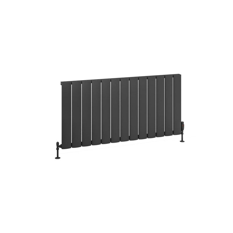 Matt Anthracite