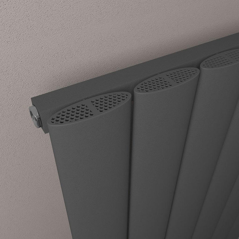 Matt Anthracite