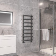 Matt Anthracite