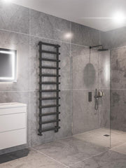 Matt Anthracite