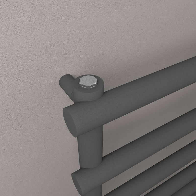 Matt Anthracite