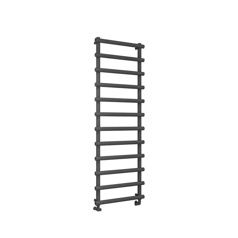 Matt Anthracite