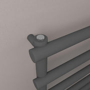 Matt Anthracite