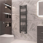Matt Anthracite