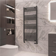 Matt Anthracite