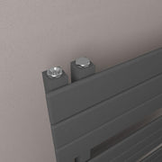 Matt Anthracite