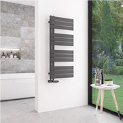 Matt Anthracite