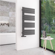 Matt Anthracite