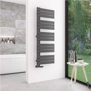 Matt Anthracite