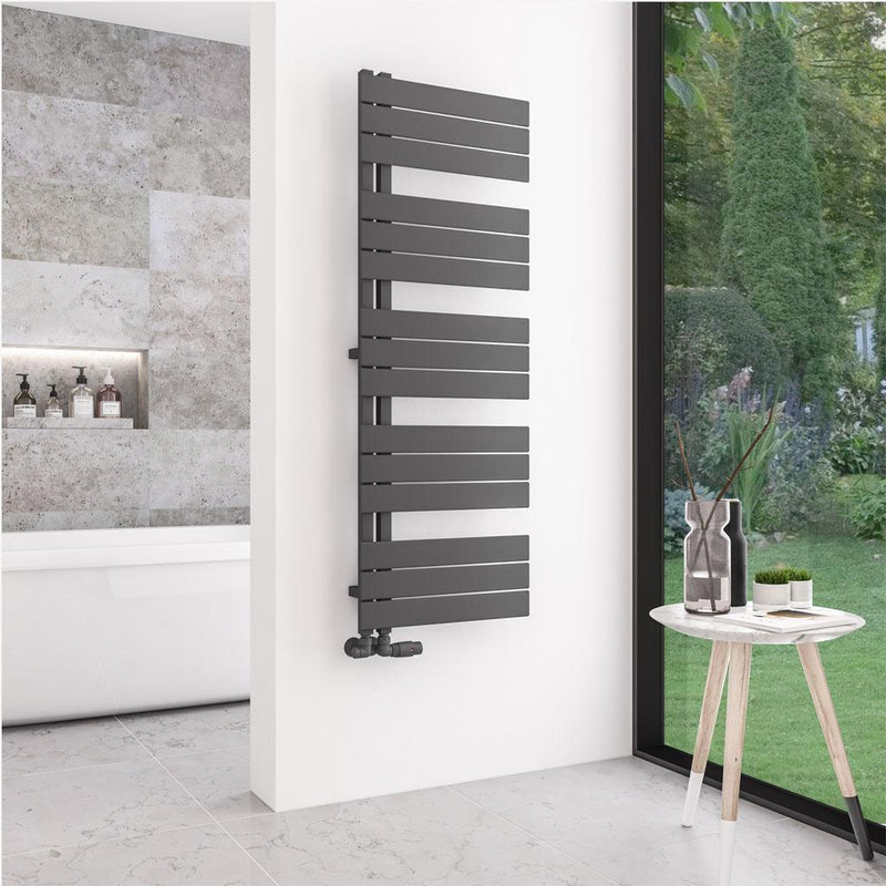 Matt Anthracite