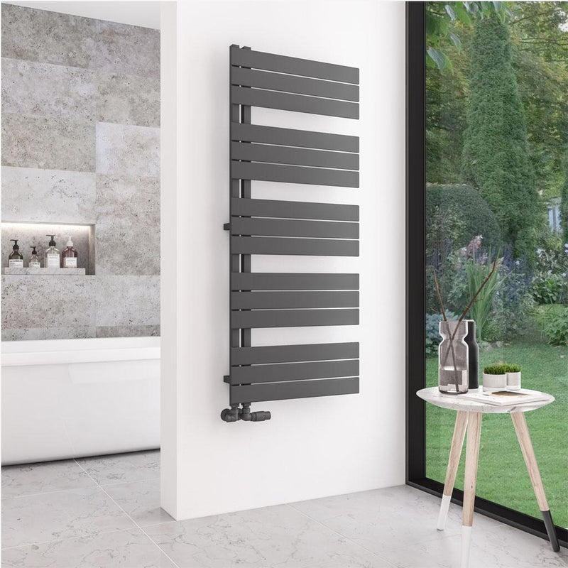Matt Anthracite
