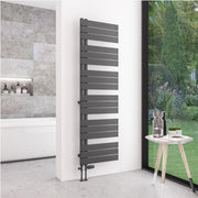 Matt Anthracite