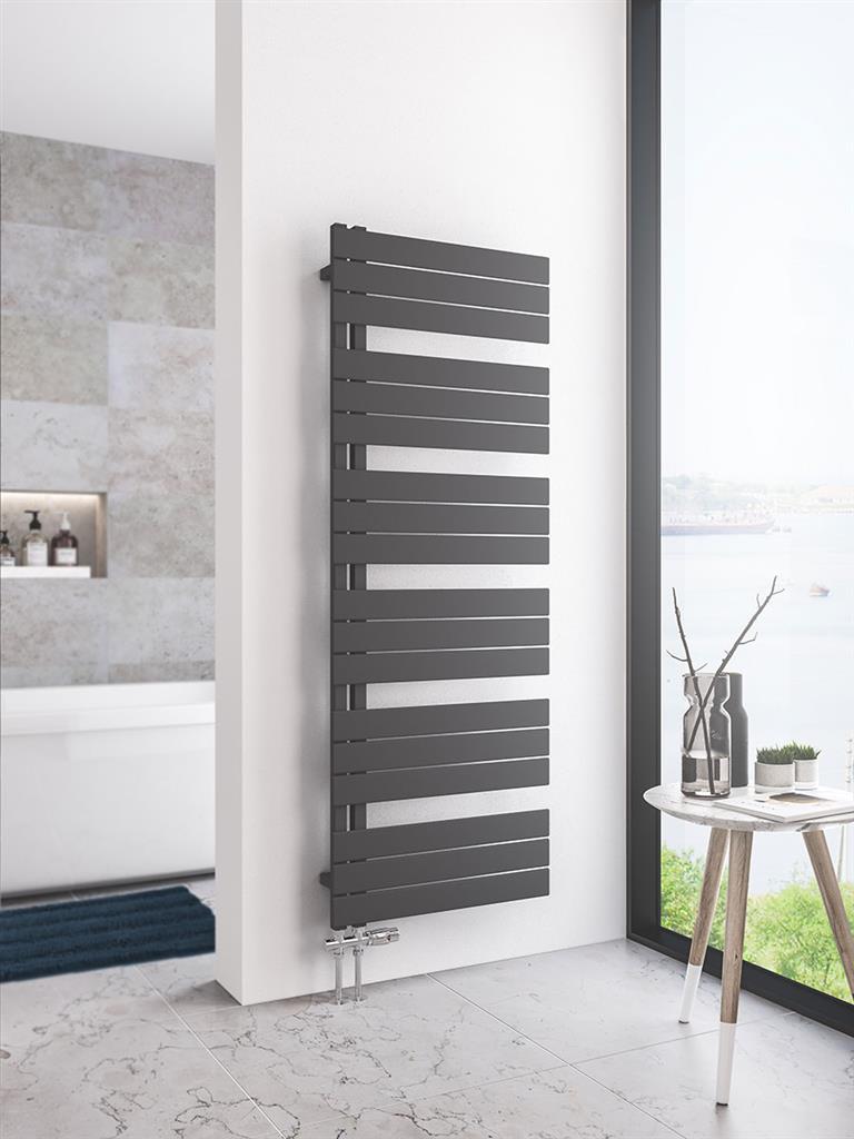 Matt Anthracite
