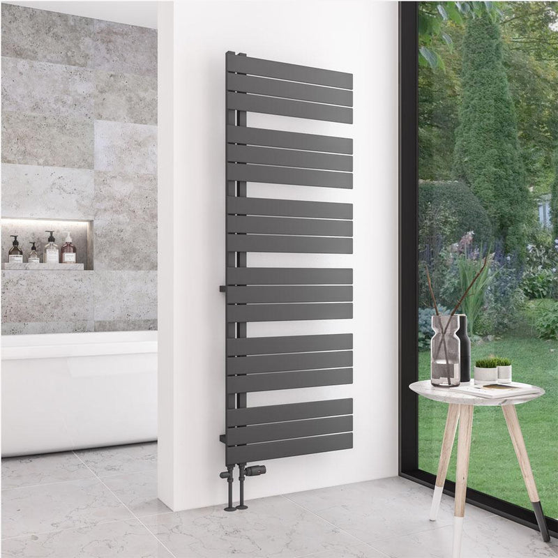 Matt Anthracite