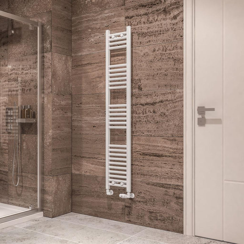 Gloss White