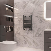 Matt Anthracite
