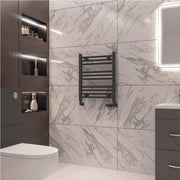 Matt Anthracite