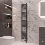 Matt Anthracite