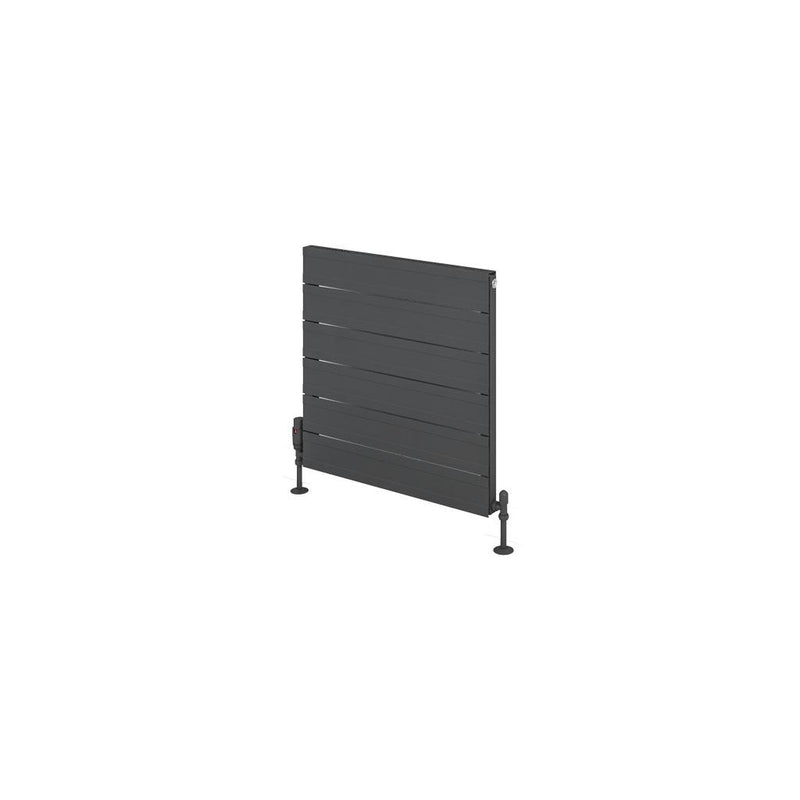 Matt Anthracite
