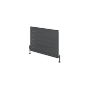 Matt Anthracite