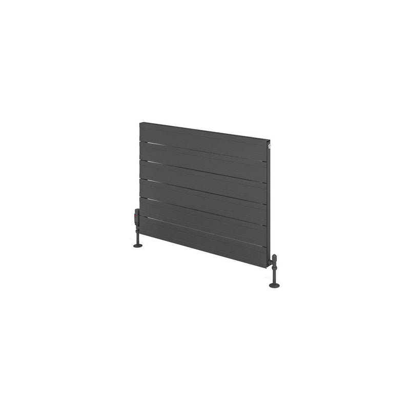 Matt Anthracite