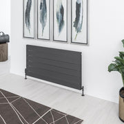Matt Anthracite