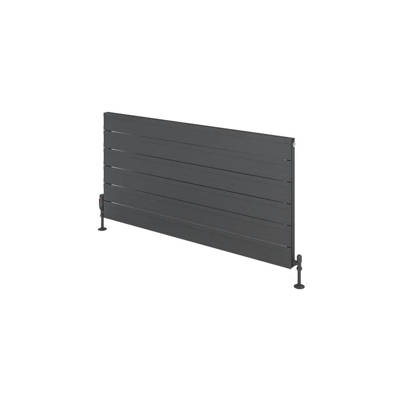 Matt Anthracite