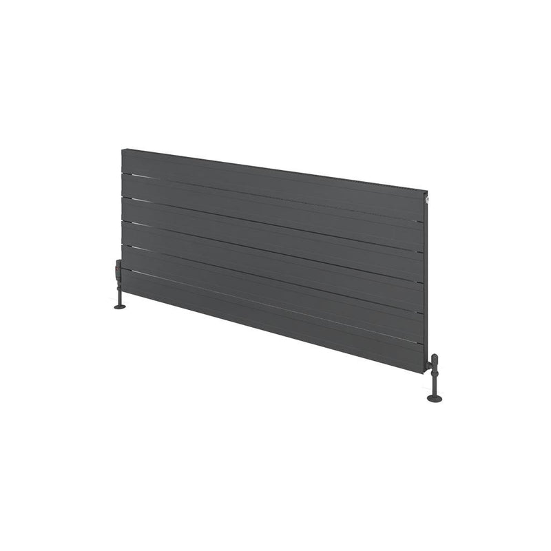 Matt Anthracite