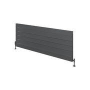 Matt Anthracite