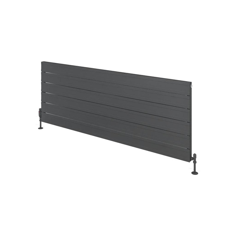 Matt Anthracite