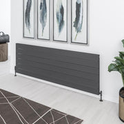 Matt Anthracite