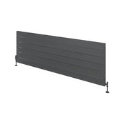 Matt Anthracite