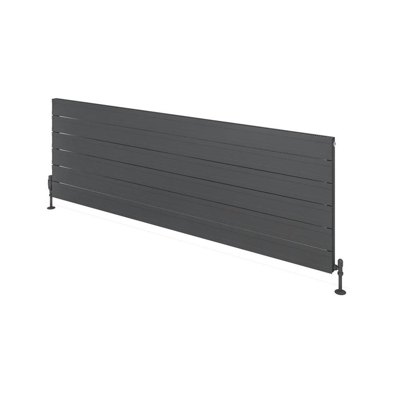 Matt Anthracite