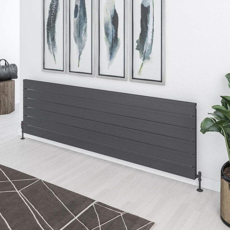 Matt Anthracite