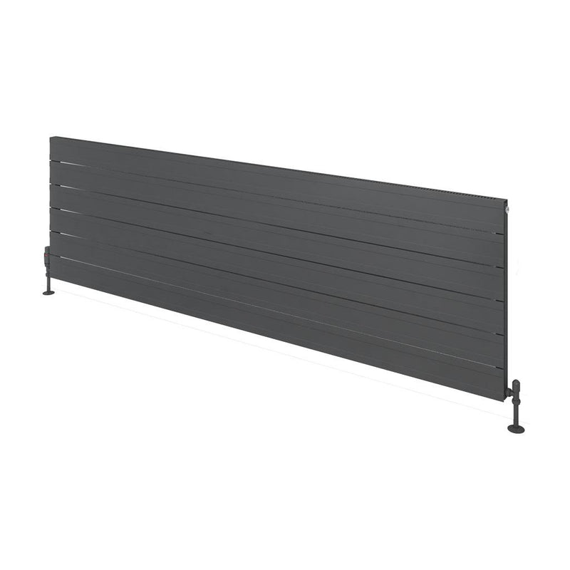 Matt Anthracite