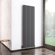 Matt Anthracite