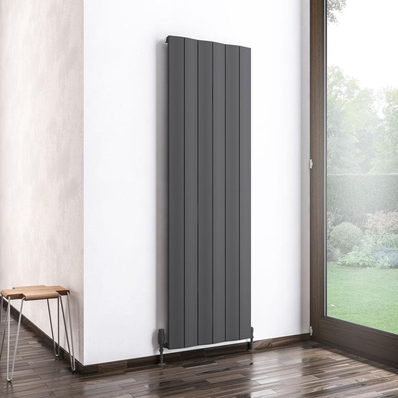 Matt Anthracite