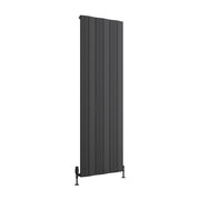 Matt Anthracite