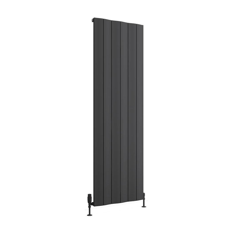 Matt Anthracite