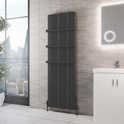 Matt Anthracite