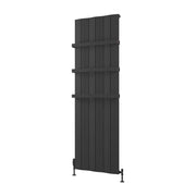 Matt Anthracite